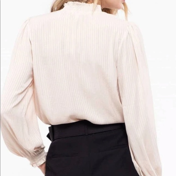 Ivory Top - Picture 2 of 4